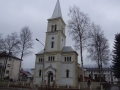 Biserica Vatra Dornei